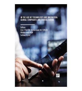 In The Age Of Technology And Innovation: Global Companies And Digitalization