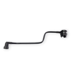 Audi A3 HB 2009-2012 Aktif Karbon Filtresi Tahliye Borusu 1K0201160BG