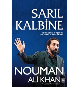 Sarıl Kalbine