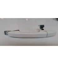 KAPI KOLU CIVIC 2006-2011 ARKA DIŞ SAĞ