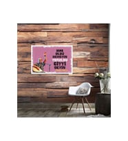 Ahşap Retro Mdf Poster , Komik Sözler , Duvar Yazıları , Manzara ,  Tarih , Edebiyat - Tbl0564