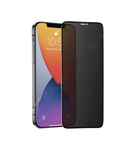 iPhone 12 Mini 5.4" Hayalet Ekran Koruyucu Tam Kaplayan