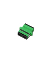 SC/APC – SC/APC Singlemode Coupler, duplex