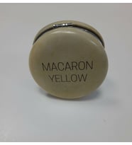 RIVAL MAKYAJ AYNASI  MACARON  SARI