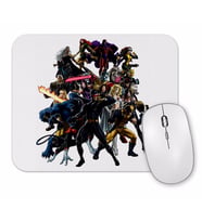 Xmen Mouse Pad