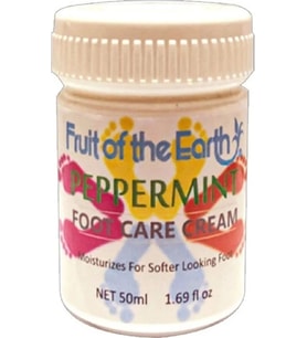 Peppermint Cooling Ayak ve Ayaklardaki Kokulara 50 ml