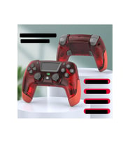 Ps4 \ Ps3\ Swıtch\ Pc\ Ios Uyumlu Kablosuz Gamepad