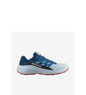 Salomon Alphaglıde L477243 Erkek Koşu Ayakkabısı - MAVİ