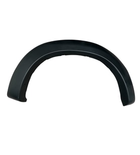 Toyota Hilux Vigo 2008-2011 Arka Sağ Çamurluk Dodiği