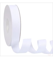 Grogren Kurdele, 2,5 cm x 23 mt - Beyaz