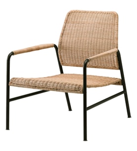 Rattan Koltuk, Rattan-Antrasit