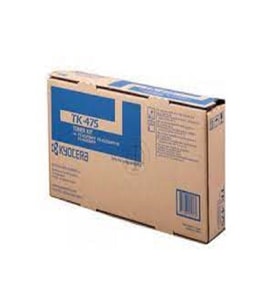 Mita Tk-475 Orjinal Toner Fs6025-6030-6525