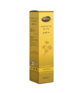 Esterya Plus eşek Sütü Sabunu ve Papatya Suyu 250 ml