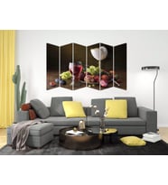 NATÜRMORT MDF TABLO-2844 MODEL-B