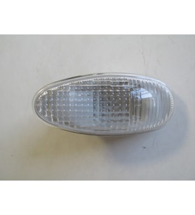 Mitsubishi Pajero 04/06 Çamurluk Si·nyali· Beyaz Sağ/sol Aynı (Adet) (Casp)