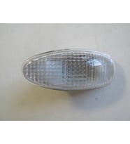 Mitsubishi Pajero 04/06 Çamurluk Si·nyali· Beyaz Sağ/sol Aynı (Adet) (Casp)