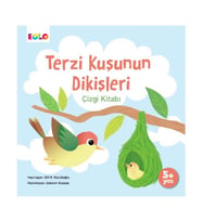 Terzi Kuşunun Dikişleri