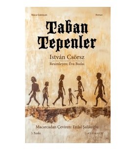 Taban Tepenler