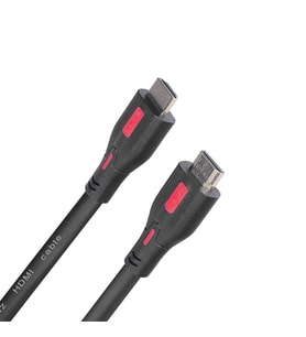 S-Link SL-HDM4K10 19+1 V2.0 4K 60Hz 10 Metre Hdmi Kablo