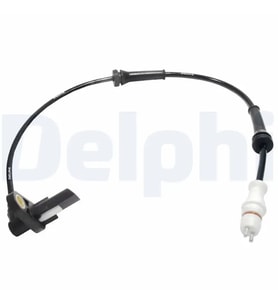 DELPHI SS20150 ABS Sensoru Sol Arka 6040004542 8200254687