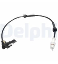 DELPHI SS20150 ABS Sensoru Sol Arka 6040004542 8200254687