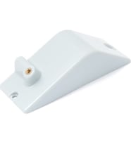 Çuvalağzı Üçgen Plastik Kapak / BC-1-21(245014)