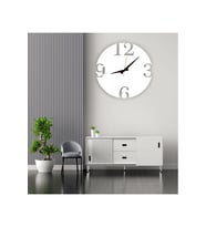 hcartcenter-Dekoratif Duvar Saati10