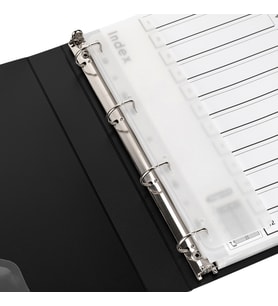 Bigpoint Kartvizit Albümü Mekanizmalı 600'lü x 2 Adet