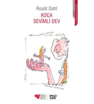 Koca Sevimli Dev