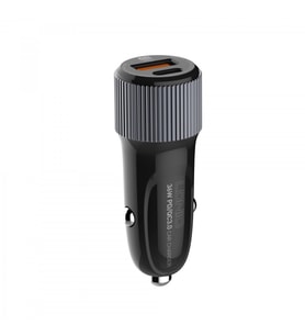 LDNIO CAR CHARGER C510Q İOS