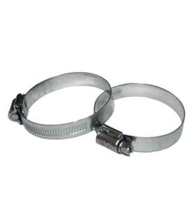 METAL HORTUM KELEPÇESİ   28-48