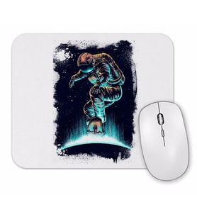 Sk8 Galatico Mouse Pad