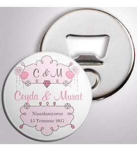 Nişan Magnet Açacak