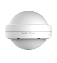 Ruijie Reyee Rg-Rap6202(G) Dual Band 2.4/5 Ghz 2X2 Mu-Mimo Ac1300 Poe Dış Ortam Access Point