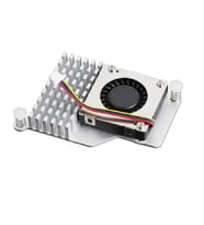 Raspberry Pi 5 Aktif Soğutucu