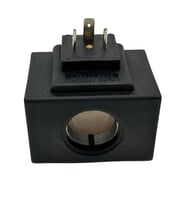 Hidrolik Valf Bobini NG10 26.2mm - 12/24/110/220VAcDc