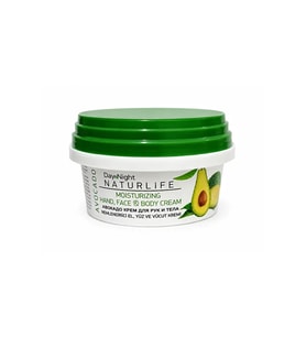Celenoir El Vücut Kremi 50 Ml - Avocado Özlü