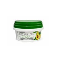 Celenoir El Vücut Kremi 50 Ml - Avocado Özlü