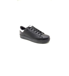 LESCON ELEGANCE SNEAKERS AYAKKABI (Siyah)
