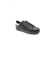 LESCON ELEGANCE SNEAKERS AYAKKABI (Siyah)