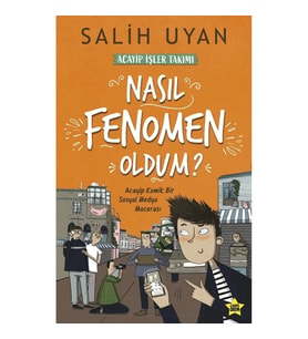 Nasıl Fenomen Oldum?
