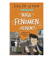 Nasıl Fenomen Oldum?