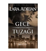 Gece Yarısı Tuzağı-Lara Adrian