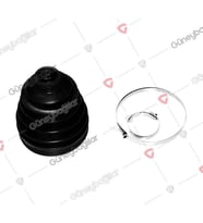 AKS KÖRÜĞÜ TAKIM (İÇ) D-MAX 04-12 2.0 / 3.0 / TFR / TFS 1.9 12=>4×4 (YERLİ) 8973499560 