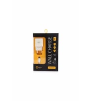 Samsung Galaxy Express 2 Şarj Aleti (Beyaz)