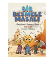Bir Besmele Masalı