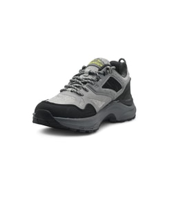Huf Erkek Outdoor Ayakkabı M255834 (Siyah-Gri)