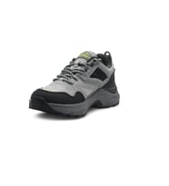 Huf Erkek Outdoor Ayakkabı M255834 (Siyah-Gri)