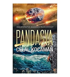 Pandasya: Her Şeye Baştan Başlamaya Hazır Mısınız? (Krem)