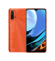 Xiaomi Redmi 9T 128 GB Turuncu (Xiaomi Türkiye Garantili)